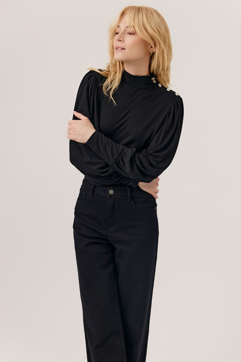 BLOUSE CHARLOTTE