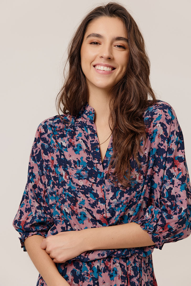 BLOUSE HILDE
