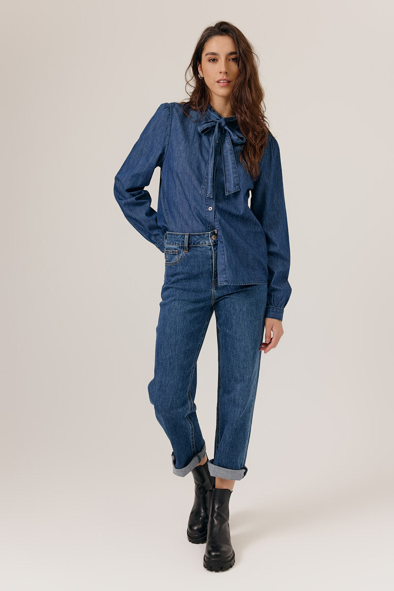 CHEMISE CLEMENCE