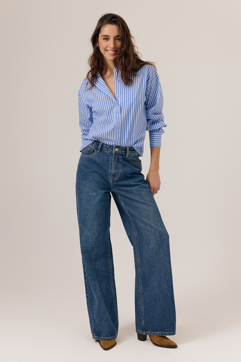 BLOUSE CLEMENTINA