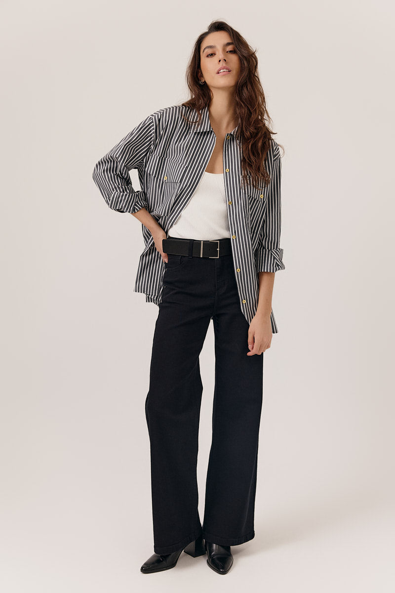 CHEMISE CORNELIA