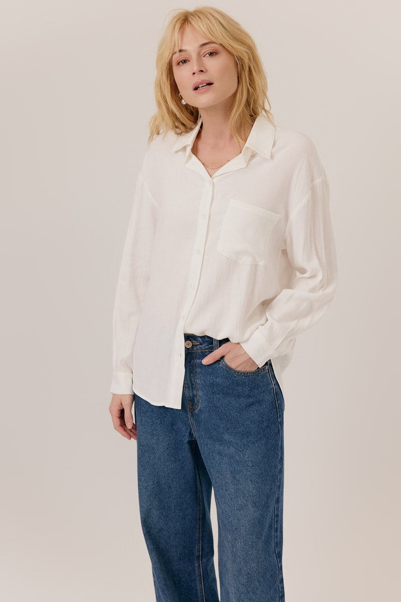 CHEMISE AMINATA