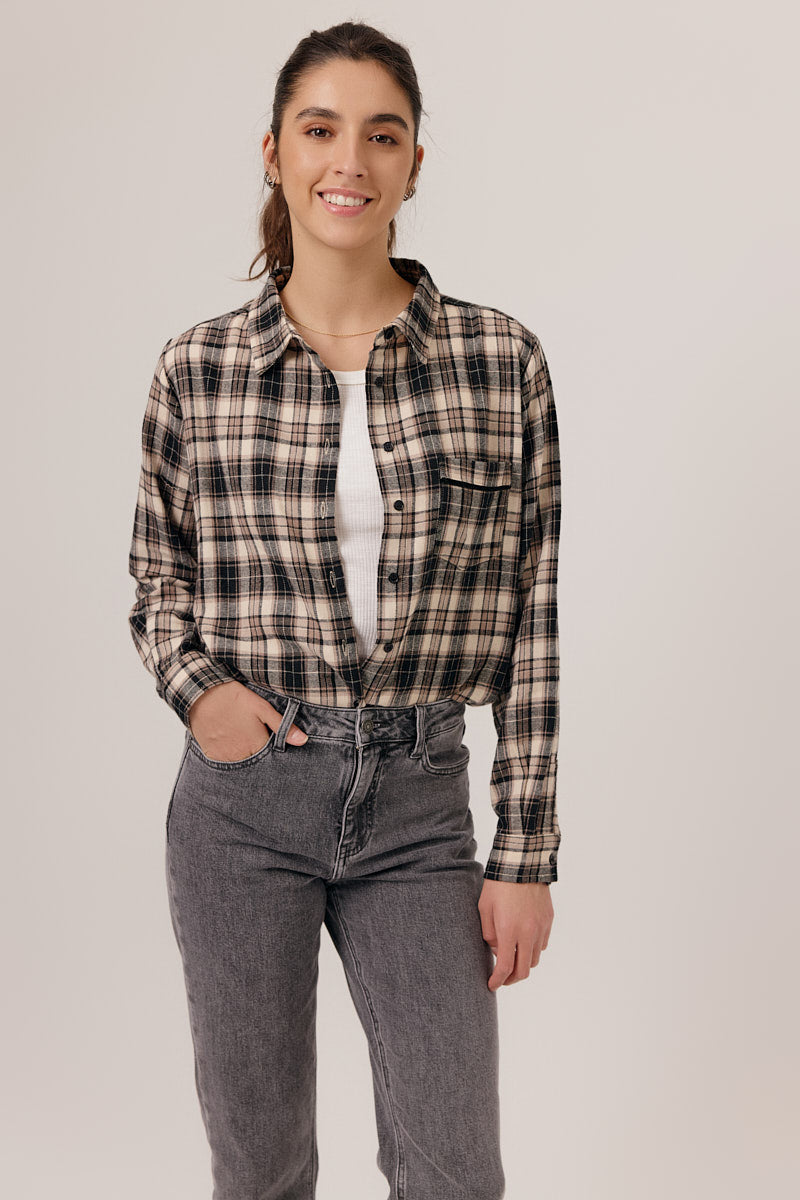 CHEMISE ARWA