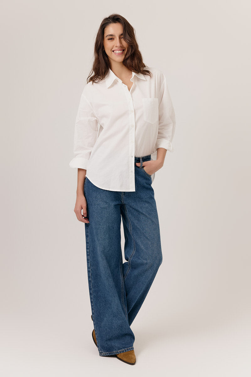 CHEMISE ELENE