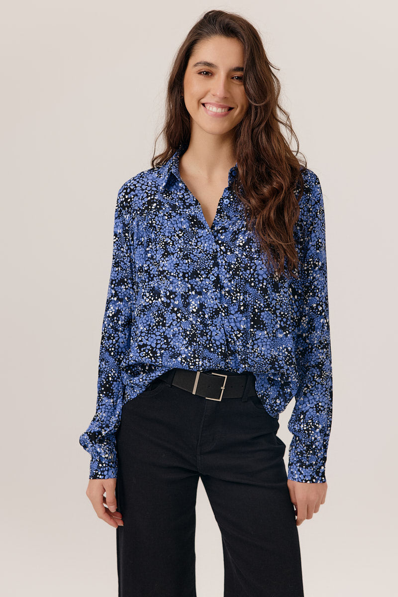 CHEMISE DALILA