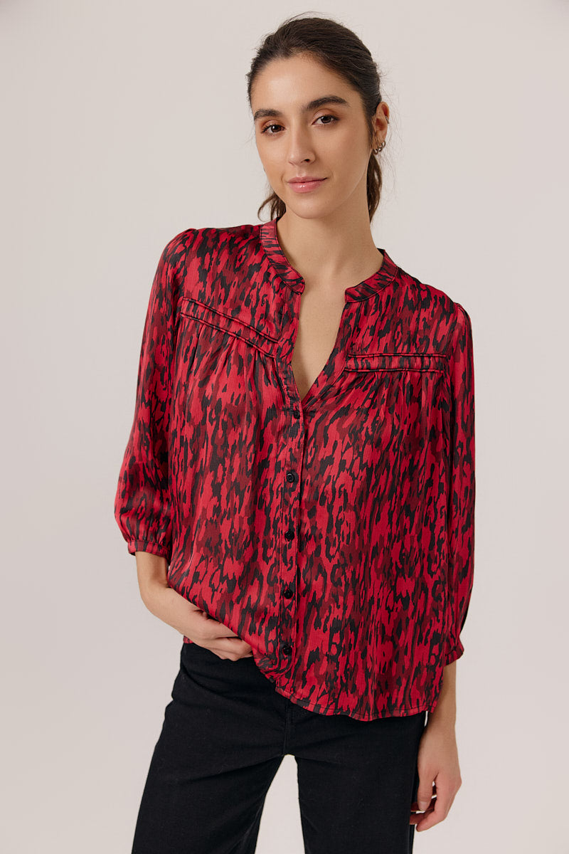 CHEMISE DANIELA