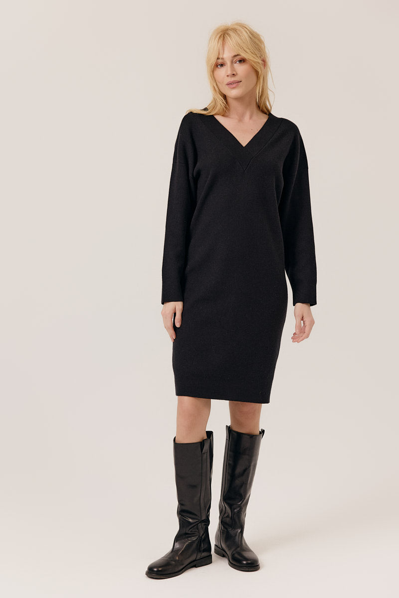 ROBE ANNE-FLORE