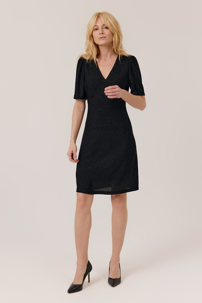 Robe Delia's Multicolore - Taille Junior L - État Comme Neuf