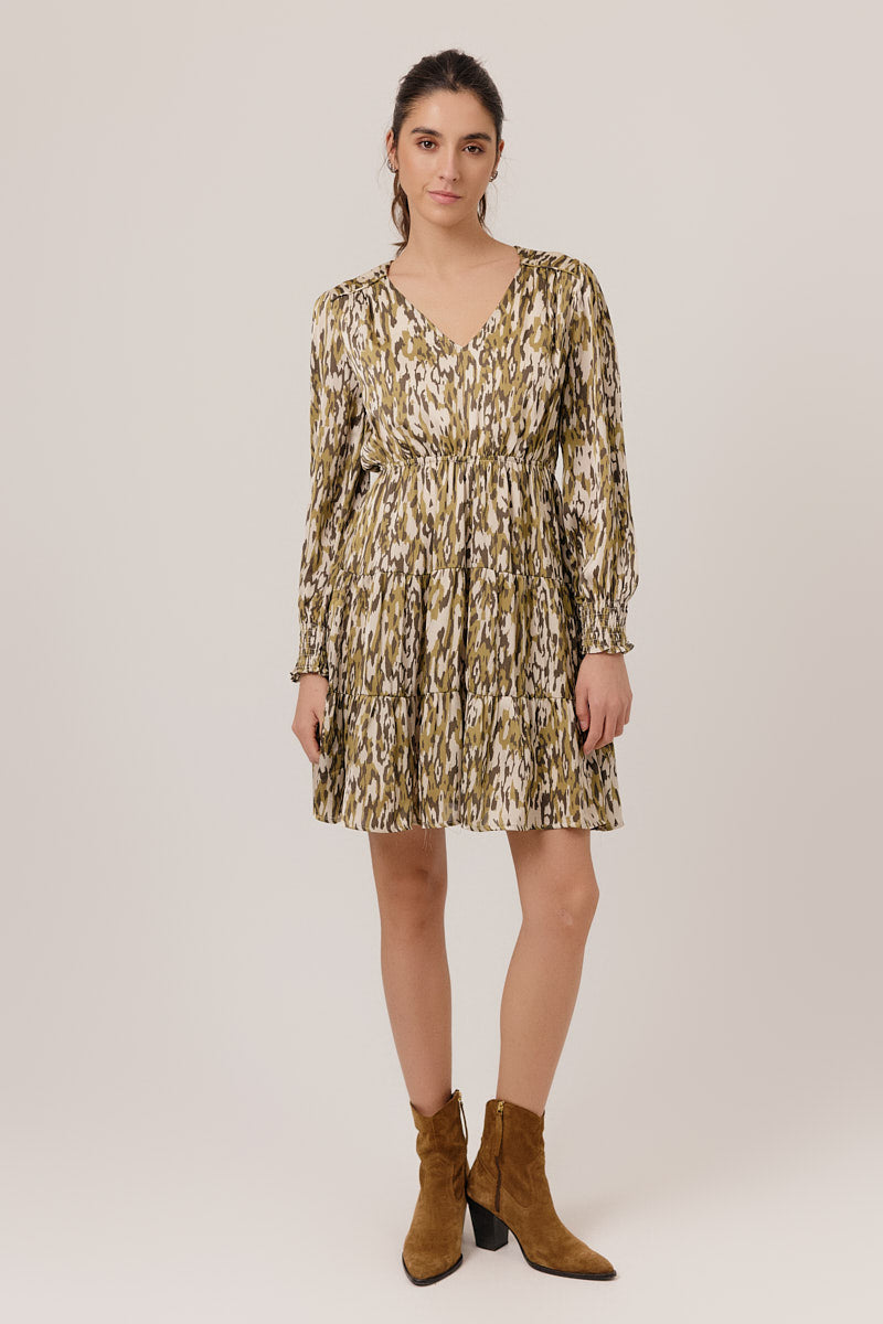 ROBE DOMINGA