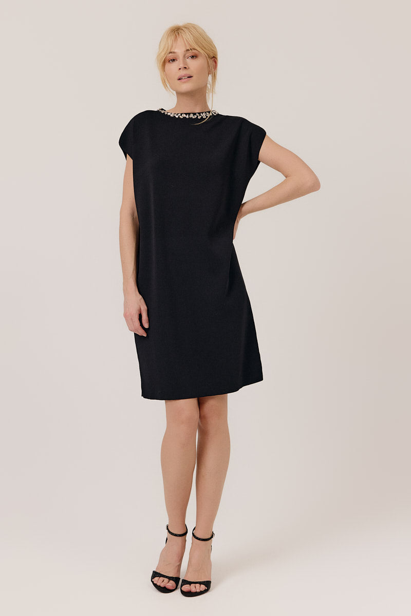 ROBE ELEONORE