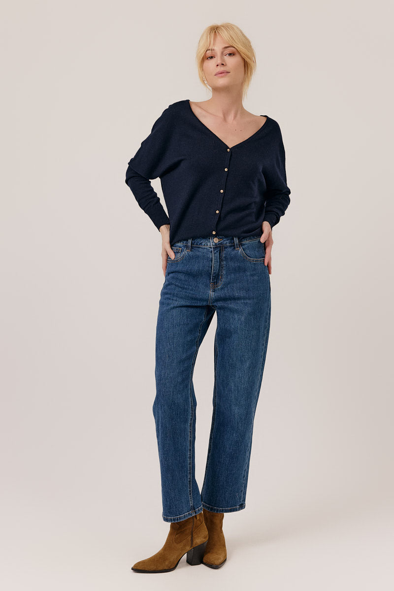 JEAN DOROTHY