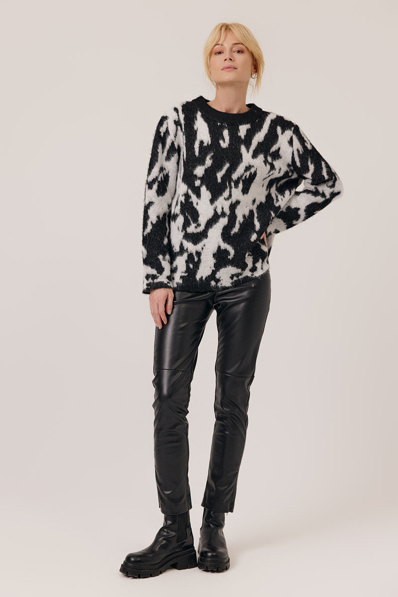 PANTALON ANASTAZIA