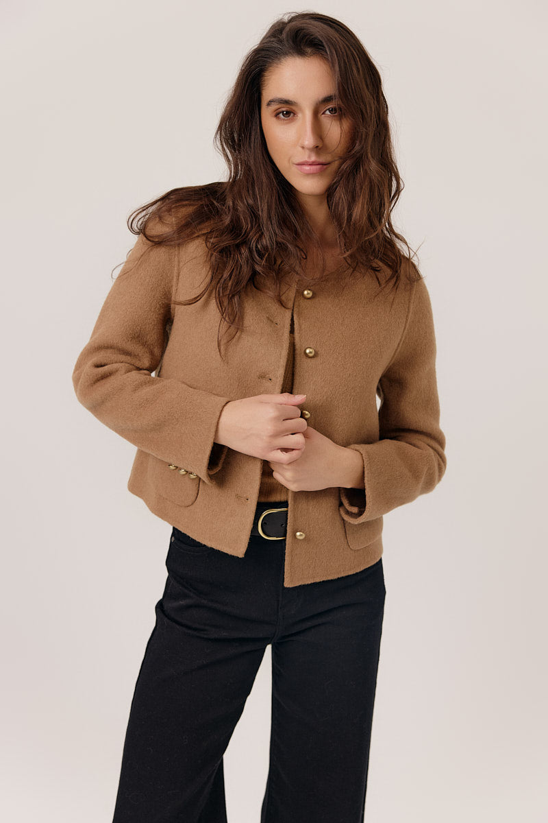 VESTE EVAMARIA