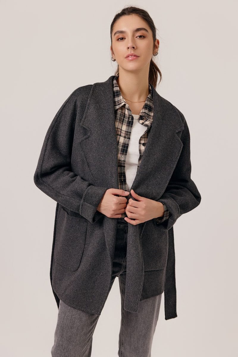 MANTEAU FATMA