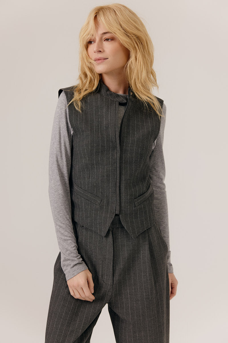 GILET FELIPA