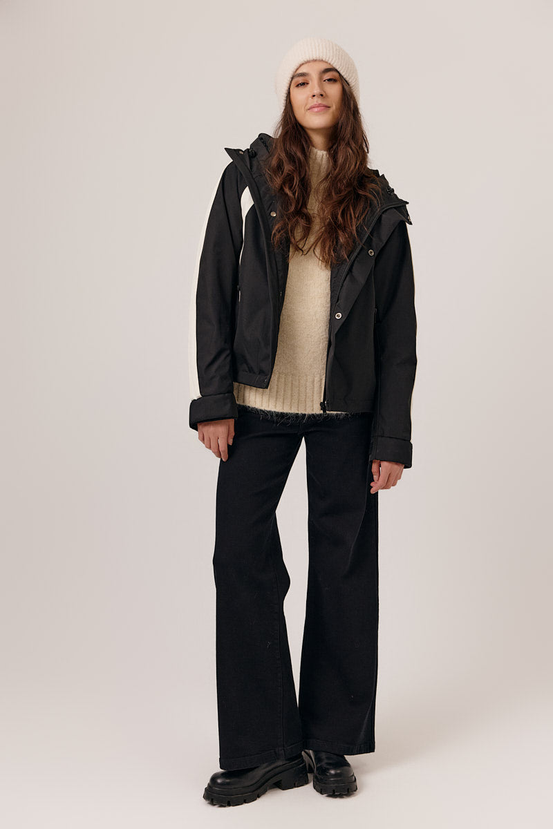 PARKA FLORA