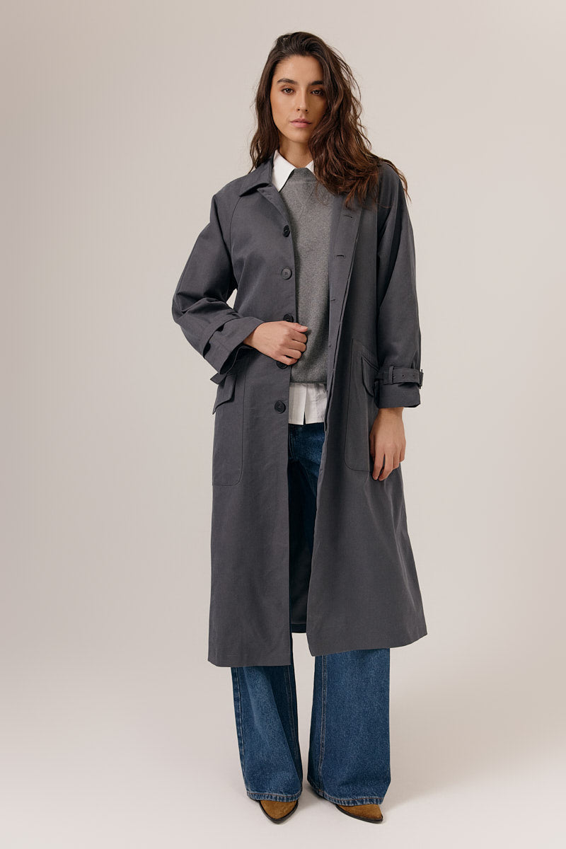 TRENCH HELENA
