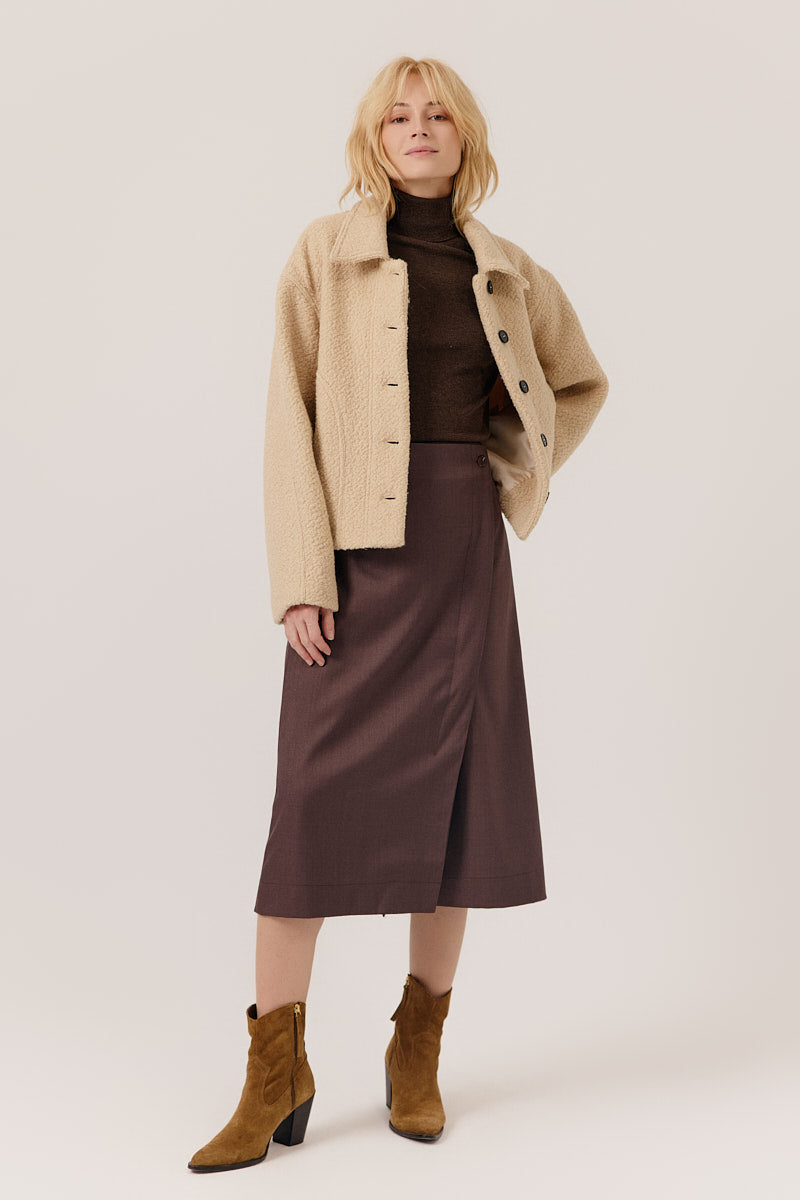 VESTE FORTUNATA