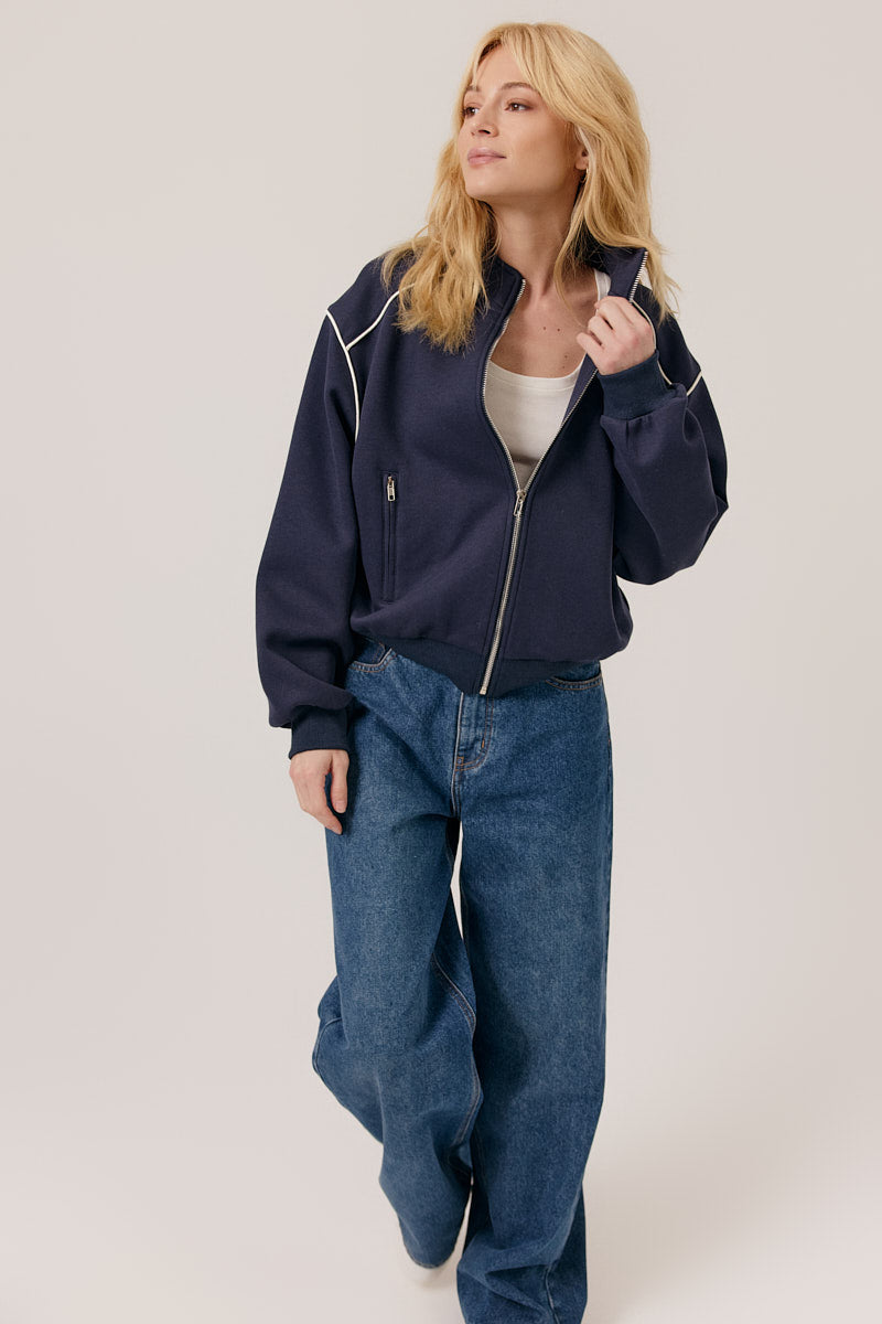 VESTE FRANCA