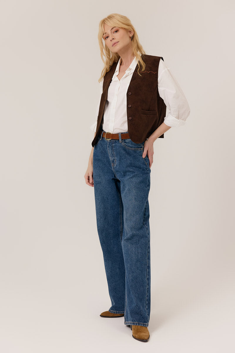 GILET GAIL