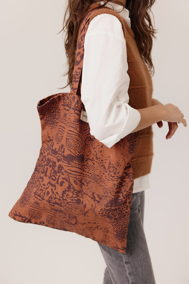 TOTE BAG TAMI