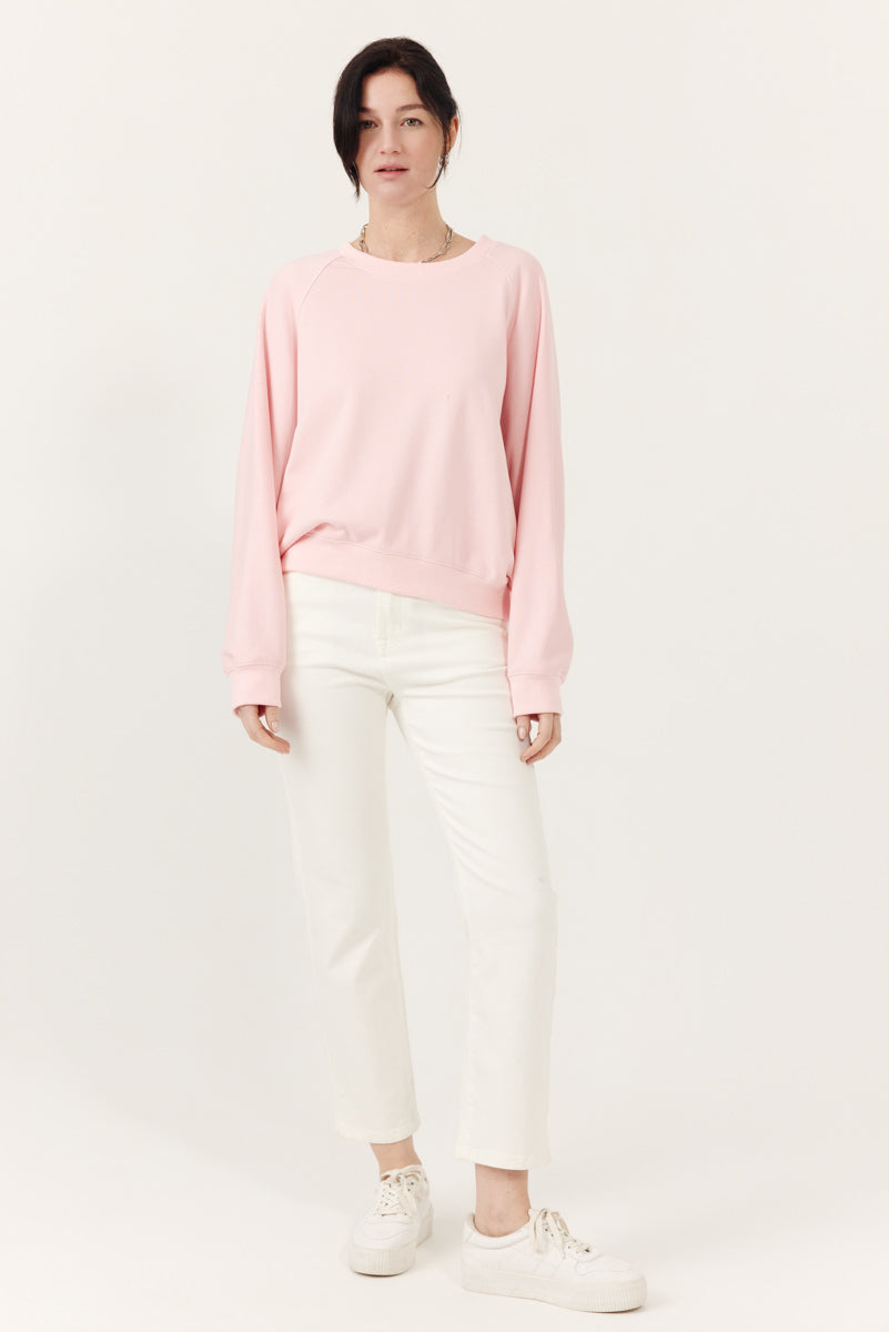SWEAT ALIONE
