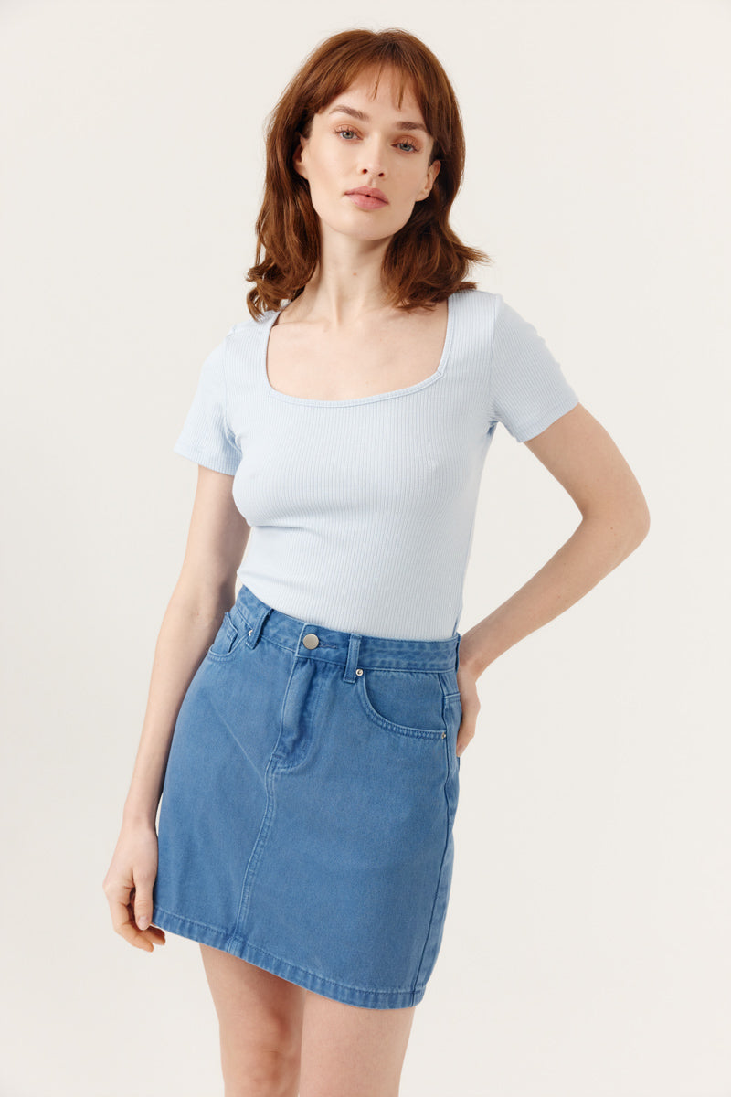 T-SHIRT AMELIE