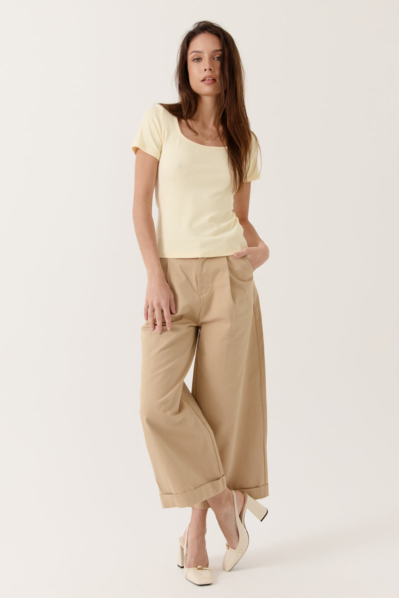 T-SHIRT AMELIE