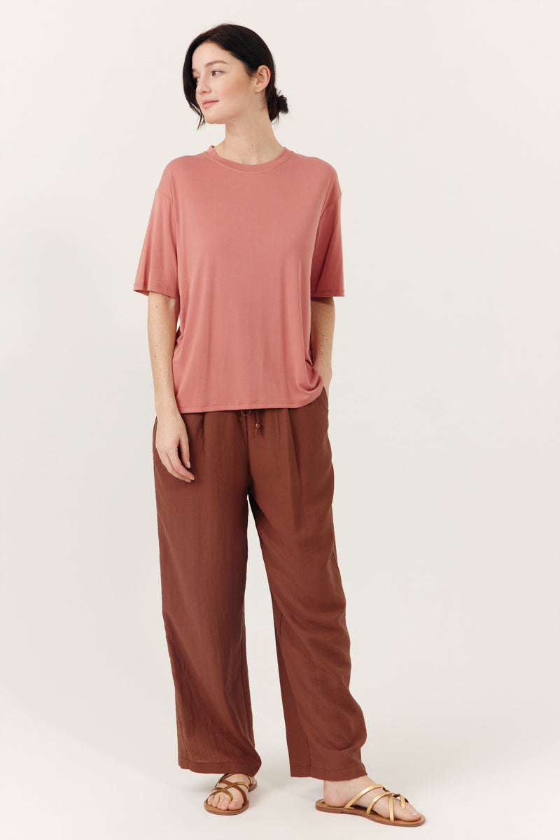T-SHIRT SUZIE