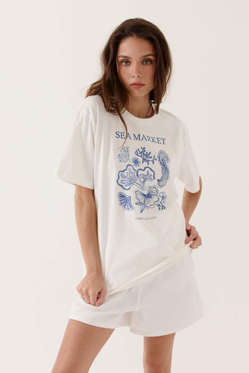 T-SHIRT ILYSIA