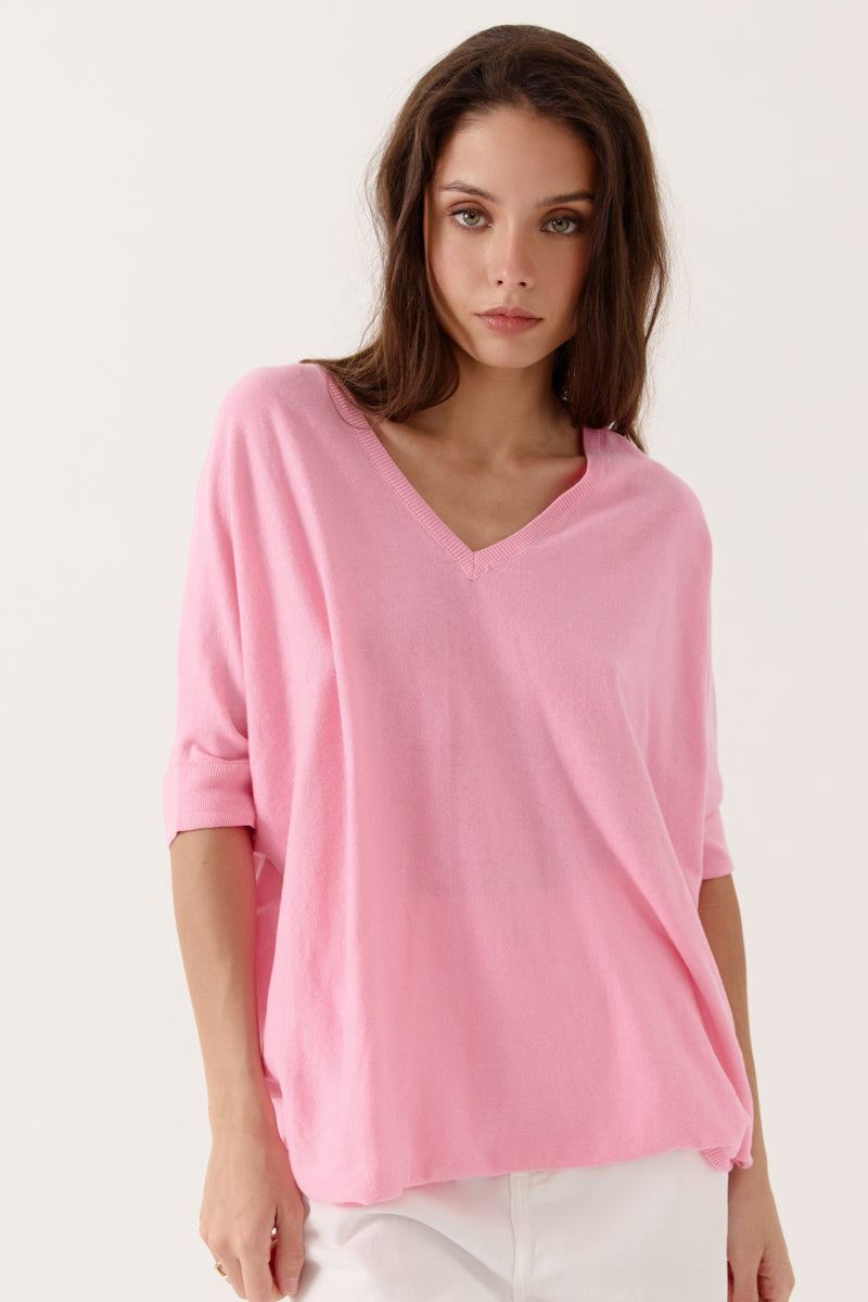PULL HESALIA