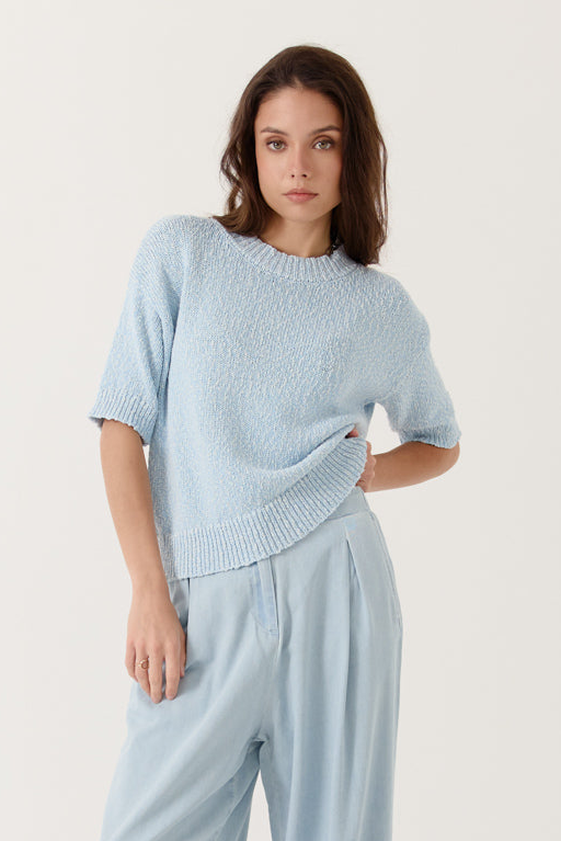 PULL SYLVIANE