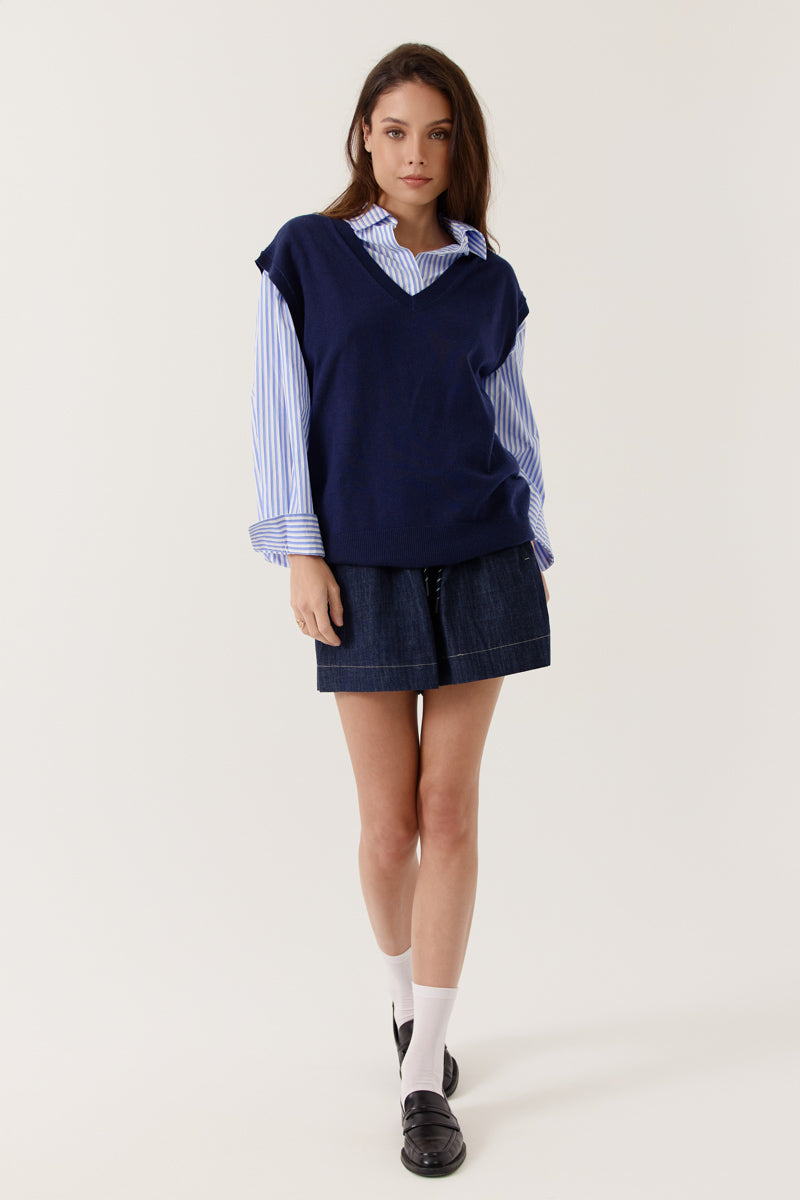 PULL ALEZIA