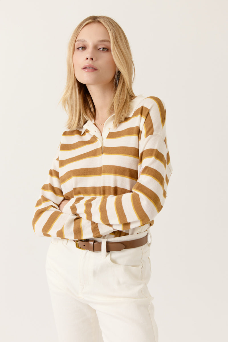 POLO AZAPHINE