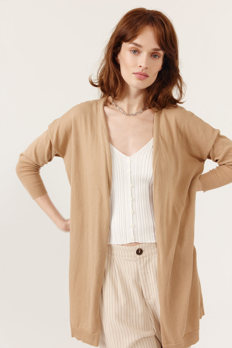 CARDIGAN ILLINA
