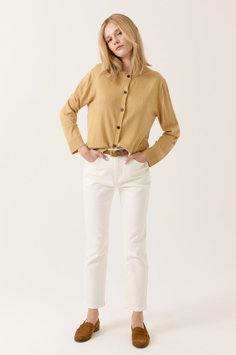 CARDIGAN CARMELA