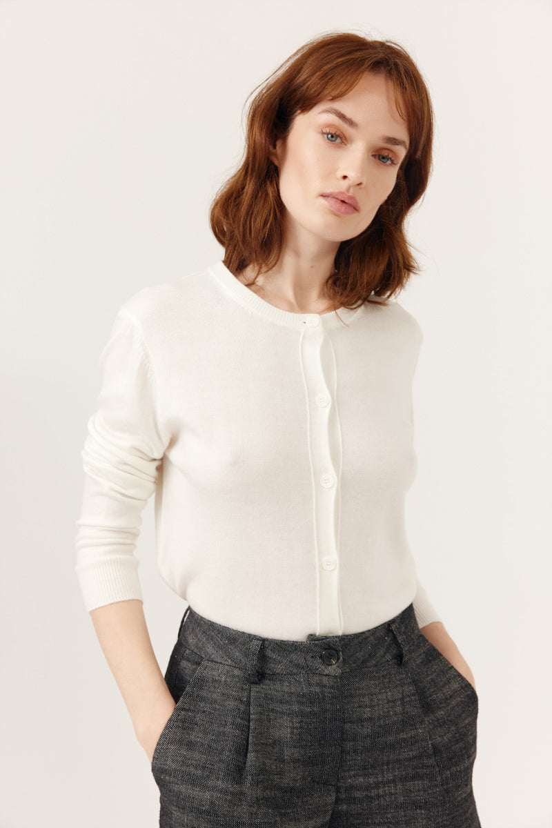 CARDIGAN CARMELA