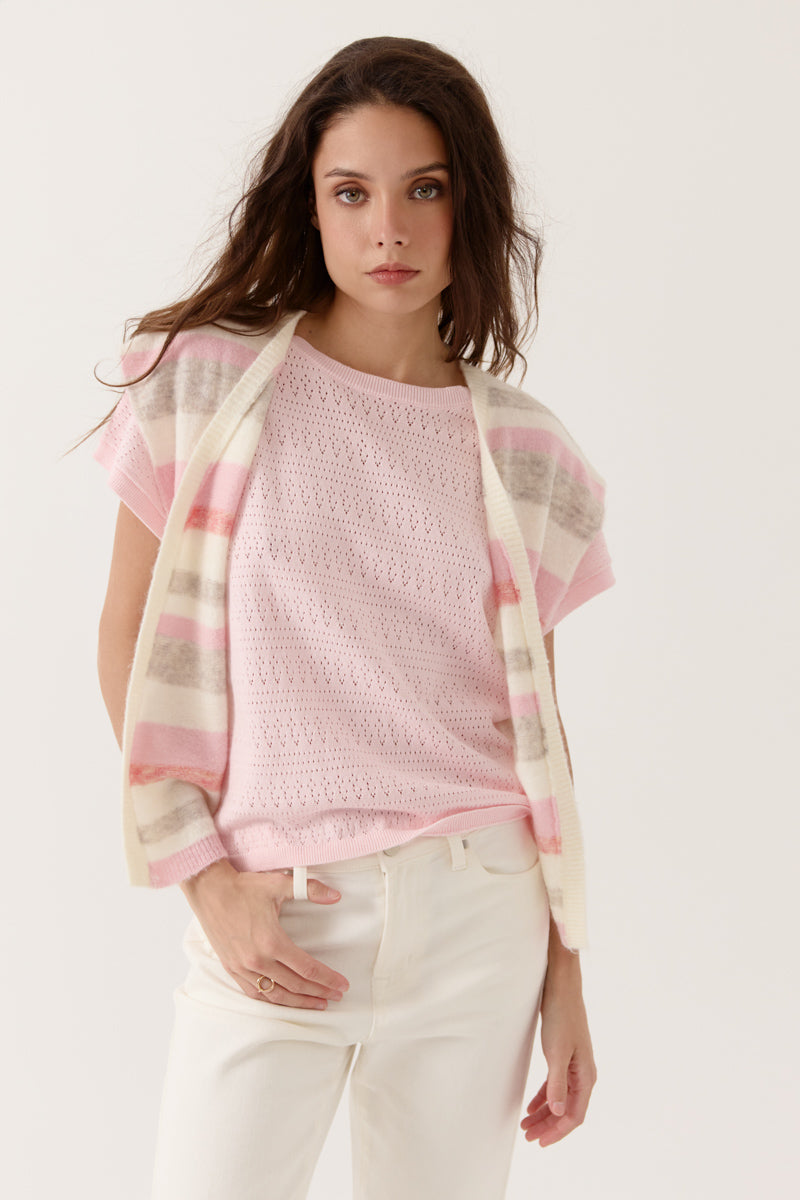 GILET AURISTE