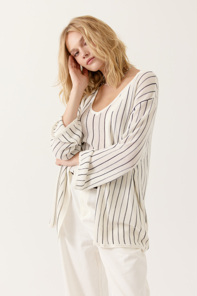 CARDIGAN FEA