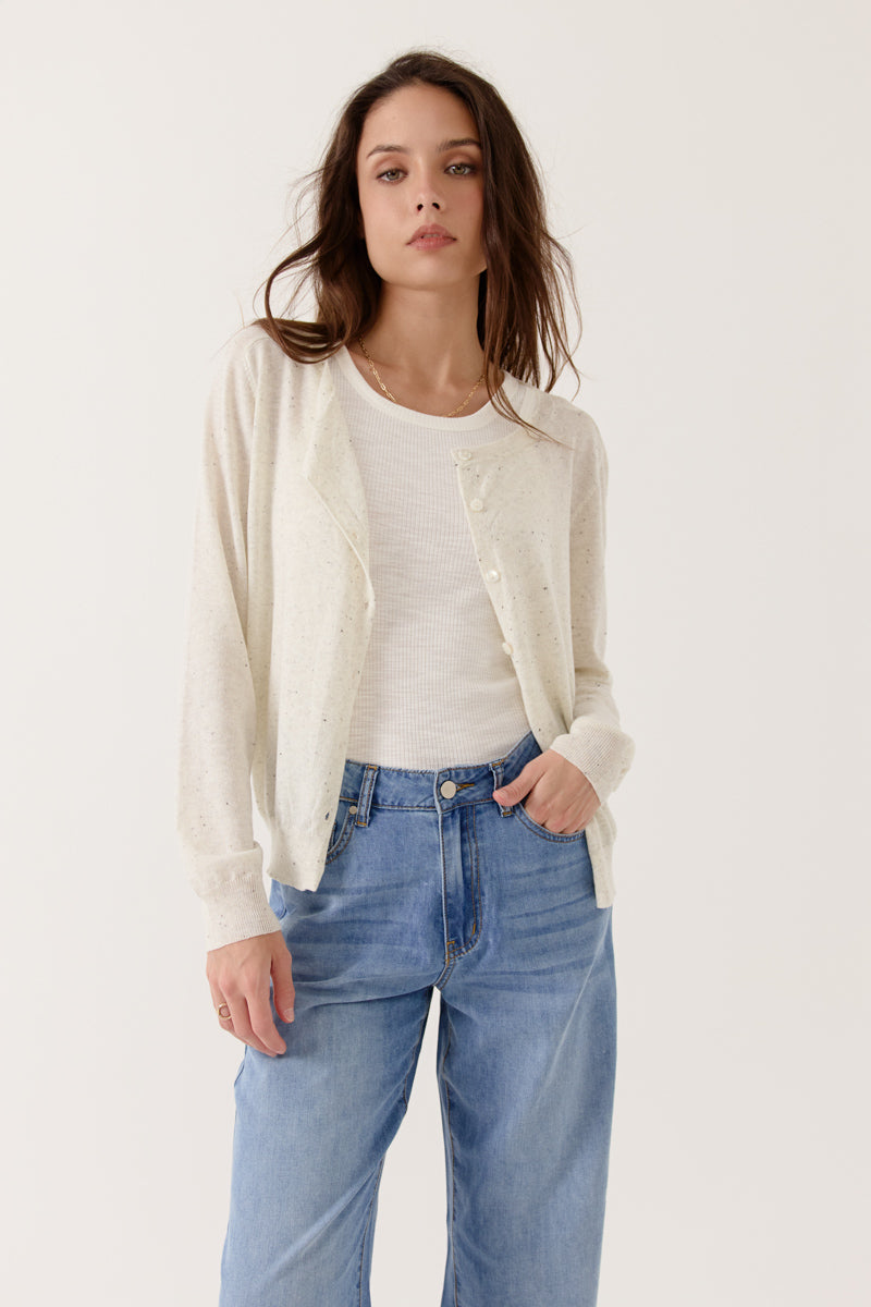 CARDIGAN DARESIA