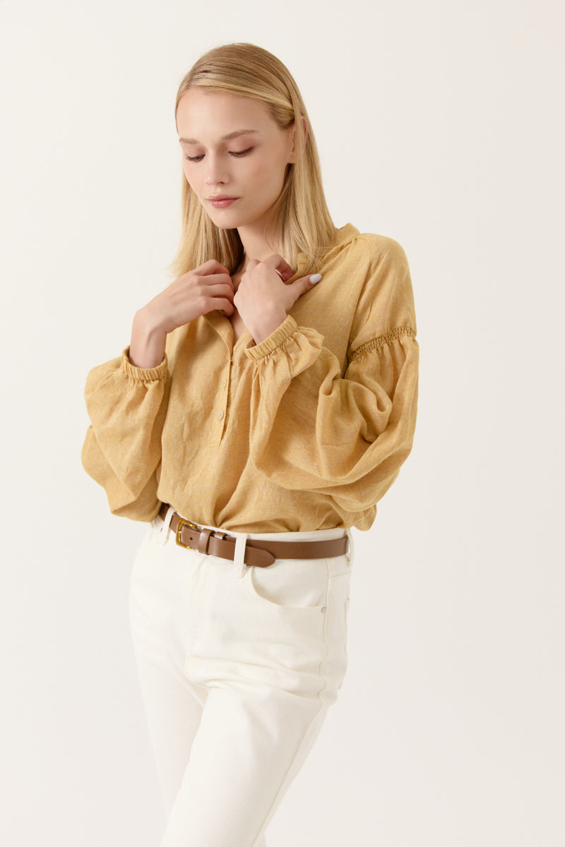 BLOUSE CRISTALE
