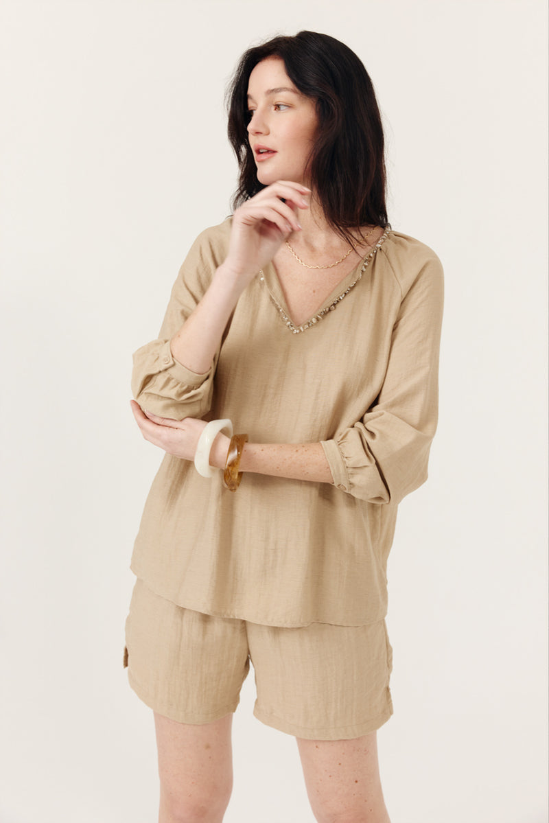 BLOUSE ENEZIA