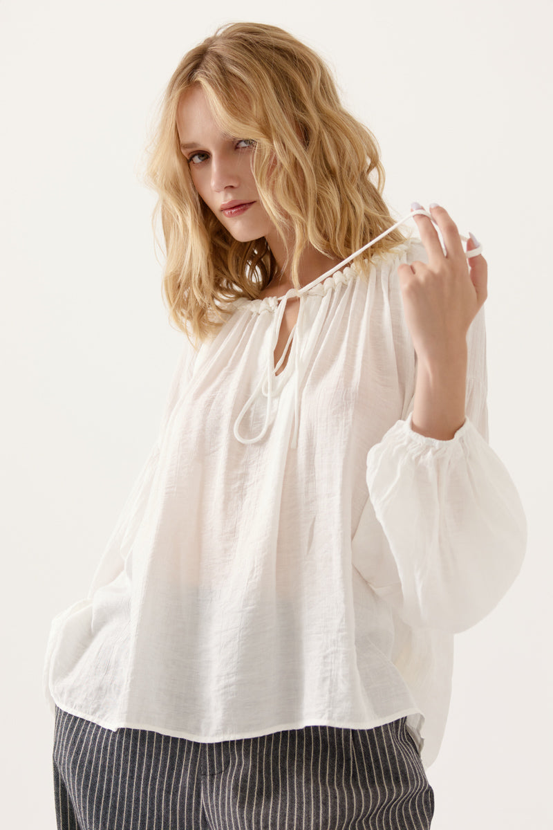 BLOUSE ISENORA