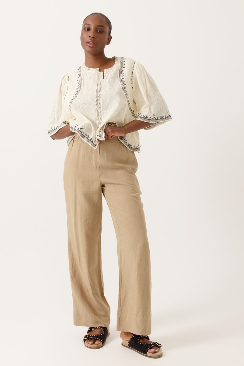 CHEMISE MELISCA
