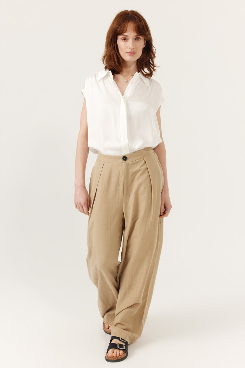 CHEMISE FERELINE
