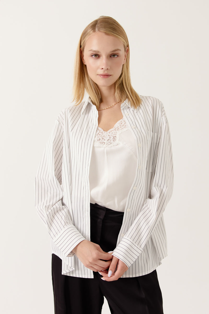 CHEMISE CORA