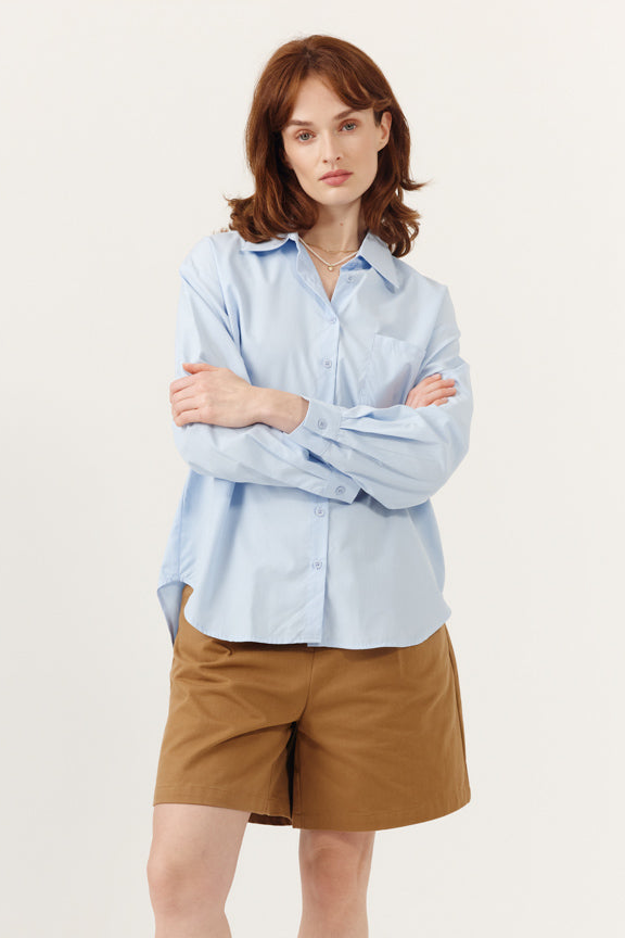 CHEMISE ELENE