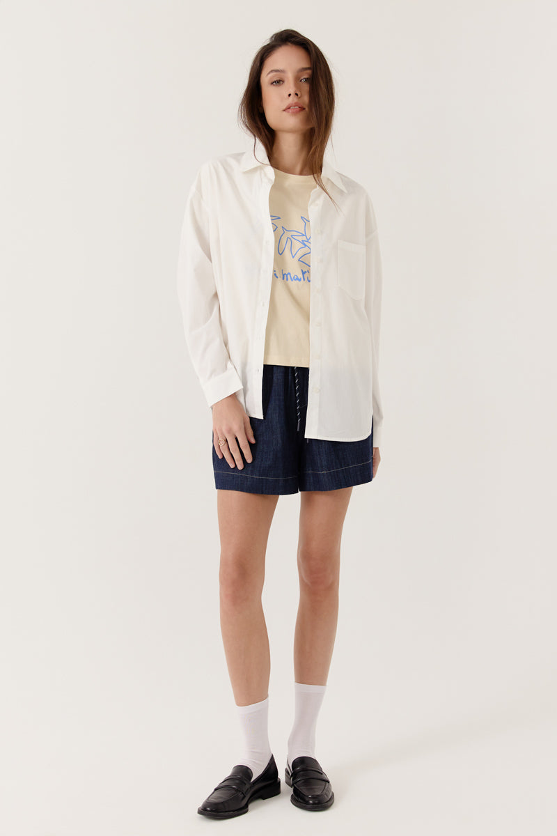 CHEMISE ELENE