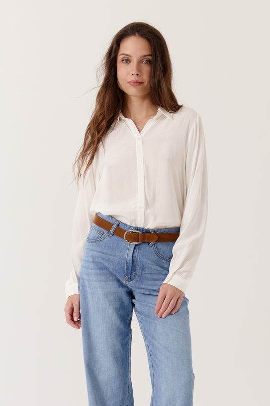 CHEMISE DAVIA