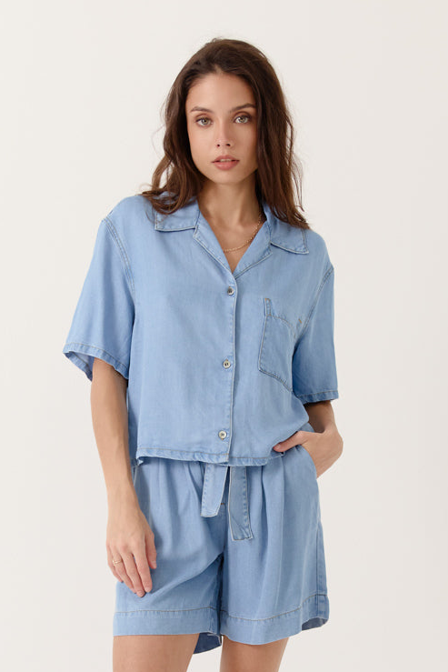 CHEMISE ARWENN